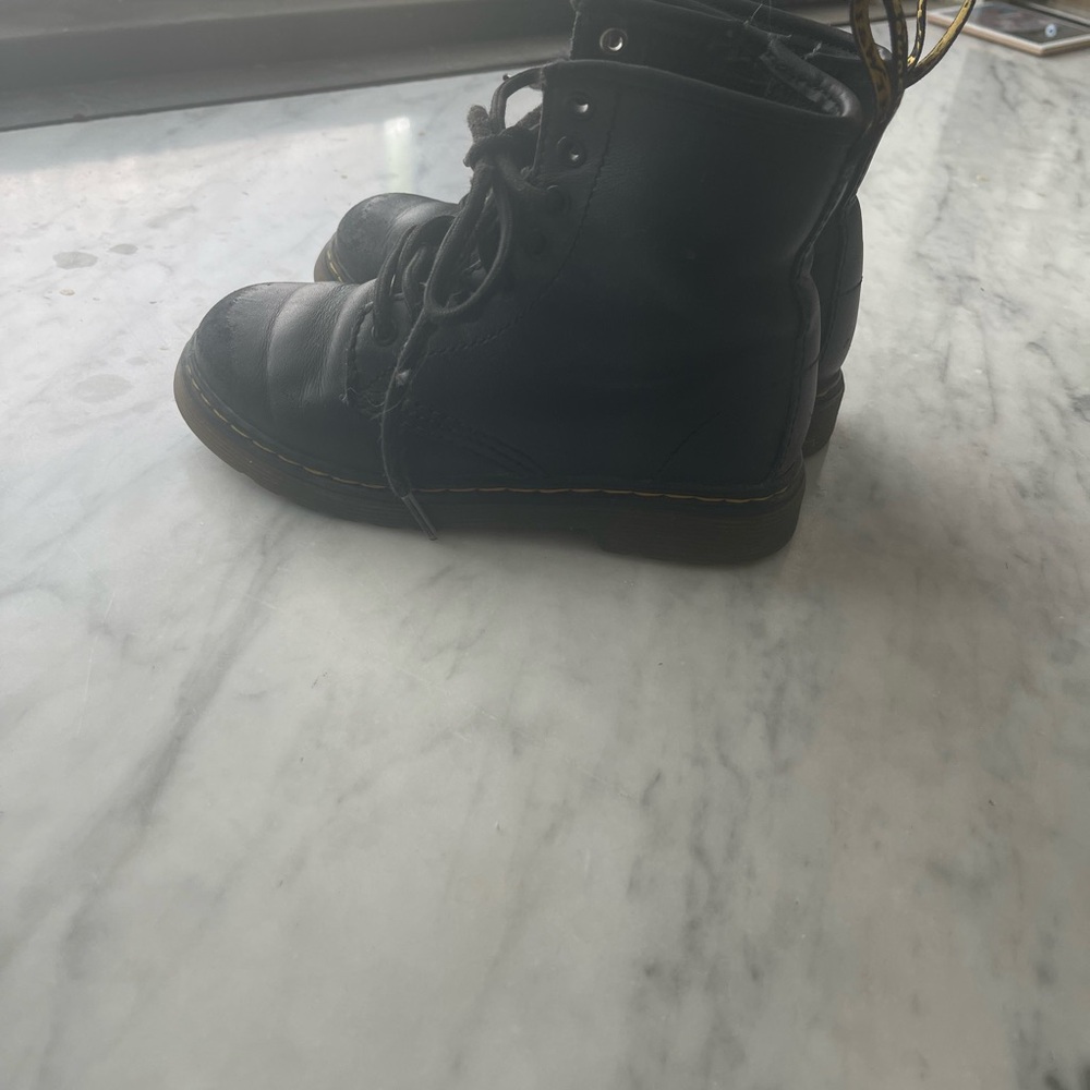 Doc Martin boots